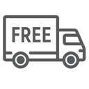 Free Shipping