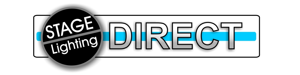 Stage Lighting Direct Logo