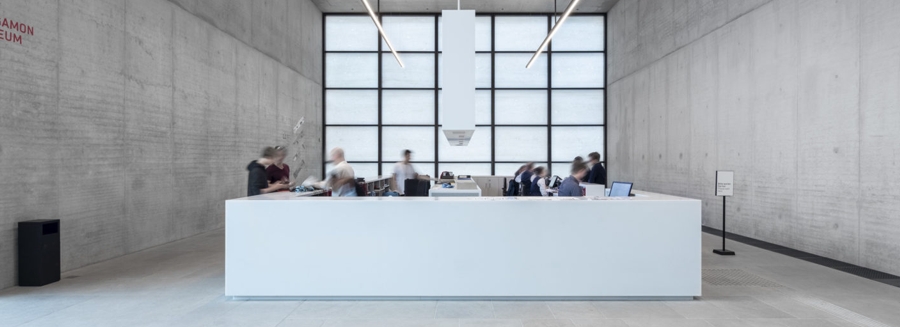 Architechural Lighting Control